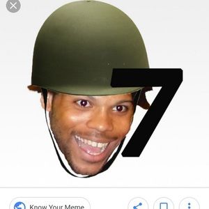 Meet your Posher, Jonathon